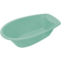 Puppen-Badewanne, mint, 40,5 x 23 x 13 cm Puppen-Badewanne, mint, 40,5 x 23 x 13 cm von Heless