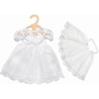 Brautkleid Sissi mit Schleier Größe 28-35cm Brautkleid Sissi mit Schleier Größe 28-35cm von Heless