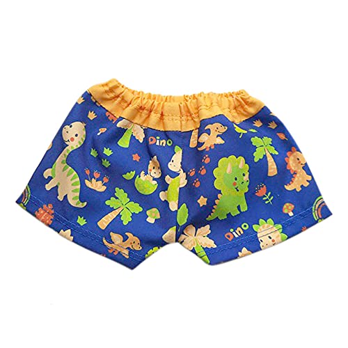 Heless 1119 - Badehose für Puppen im Dino-Design, Größe 28 - 35 cm Heless 1119 - Badehose für Puppen im Dino-Design, Größe 28 - 35 cm von Heless