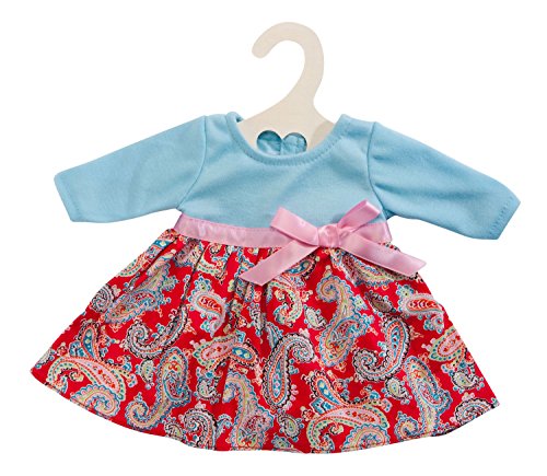 Heless 1224 - Kleid Happy, Größe 28 - 35 cm Heless 1224 - Kleid Happy, Größe 28 - 35 cm von Heless