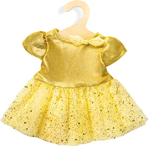 Heless 1750 - Kleid für Puppen im Design Sterntaler, Größe 28 - 35 cm Heless 1750 - Kleid für Puppen im Design Sterntaler, Größe 28 - 35 cm von Heless