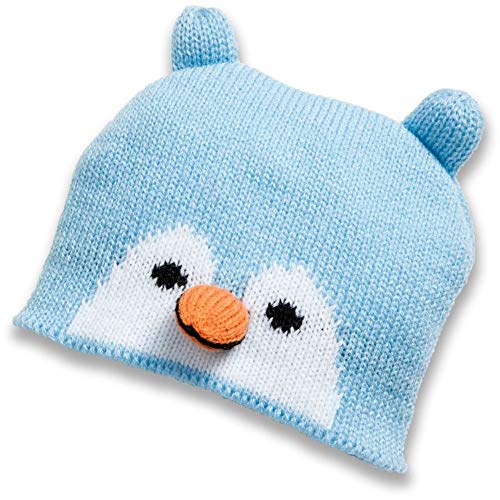 Heless 2512 Lustige Tiermütze für Puppen und Kuscheltiere, Größe 35-45 cm Heless 2512 Lustige Tiermütze für Puppen und Kuscheltiere, Größe 35-45 cm von Heless