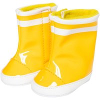 Heless - Gummistiefel, gelb, Gr. 38-45 cm Heless - Gummistiefel, gelb, Gr. 38-45 cm von Heless