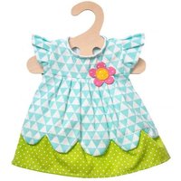 Heless - Puppen-Kleid Daisy, Gr. 35 - 45 cm von Heless