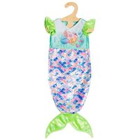 Heless - Puppen-Kleid Meerjungfrau Yara, Gr. 28-35 cm Heless - Puppen-Kleid Meerjungfrau Yara, Gr. 28-35 cm von Heless