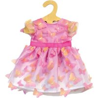 Heless - Puppen-Kleid Miss Butterfly, Gr. 35-45 cm Heless - Puppen-Kleid Miss Butterfly, Gr. 35-45 cm von Heless