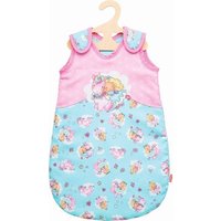 Heless - Puppen-Schlafsack Einhorn Emil Fee Emma, Gr. 28-35 cm Heless - Puppen-Schlafsack Einhorn Emil Fee Emma, Gr. 28-35 cm von Heless