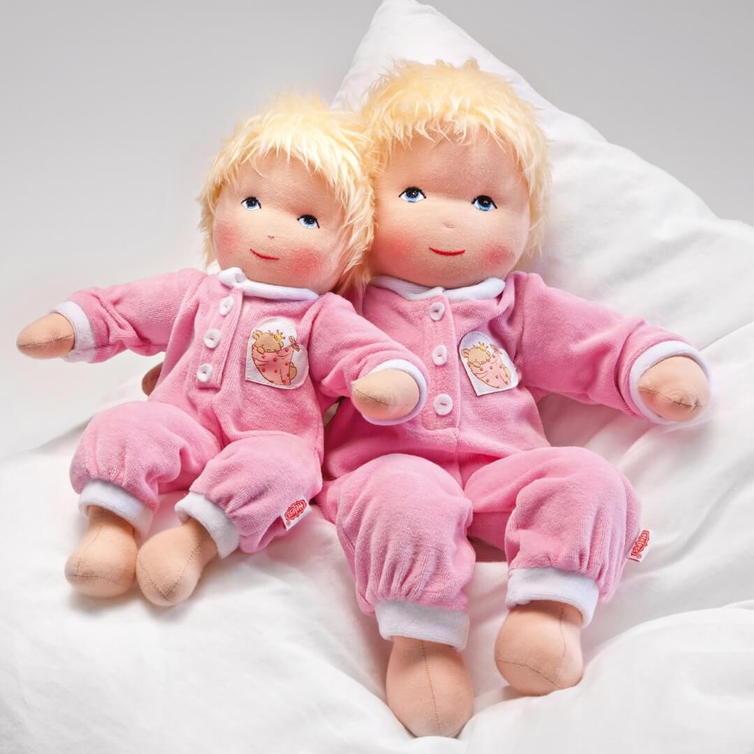 Puppe Baby Lotti, 32 cm Puppe Baby Lotti, 32 cm von Heless