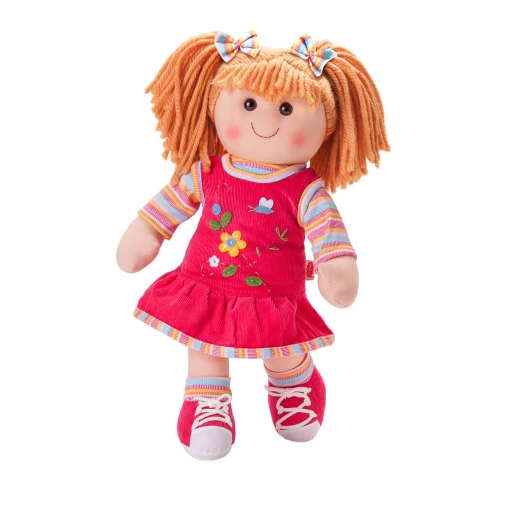 Puppe Lili, 42 cm Puppe Lili, 42 cm von Heless