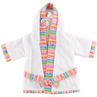 Puppen-Bademantel, Gr. 35-45 cm Puppen-Bademantel, Gr. 35-45 cm von Heless
