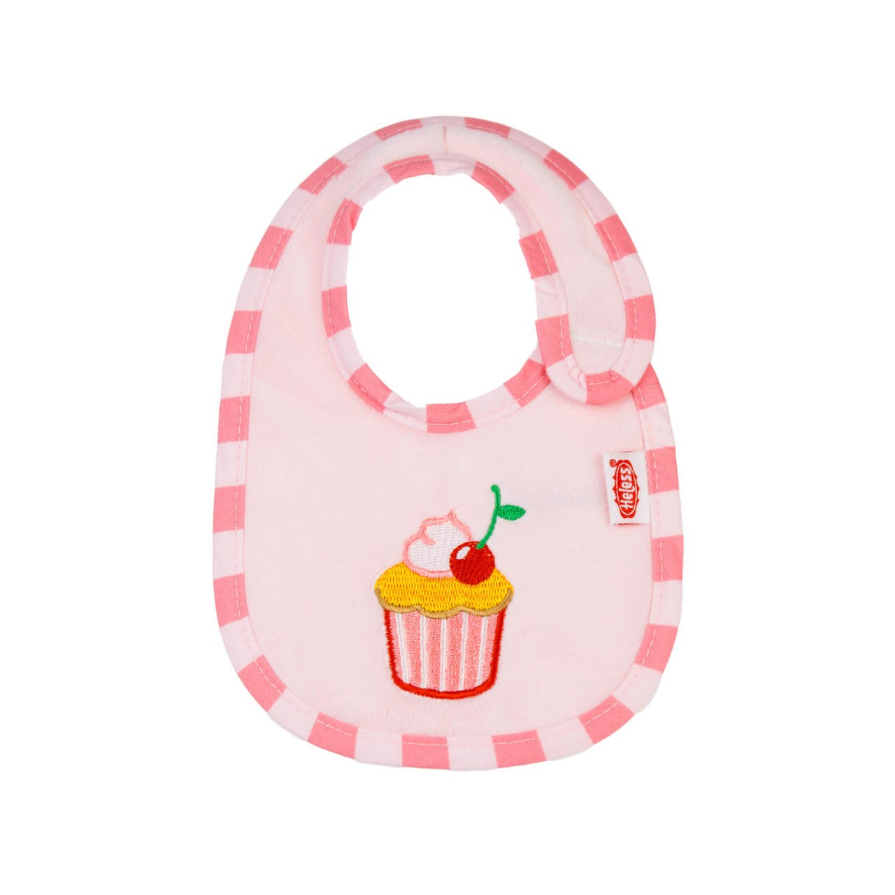 Puppen-Lätzchen ''Emily's Cupcake'' Puppen-Lätzchen ''Emily's Cupcake'' von Heless