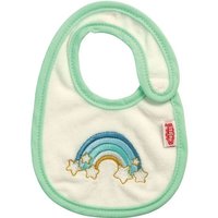 Puppen Lätzchen Regenbogen von Heless