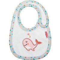 Puppen Lätzchen Wal Bobby von Heless