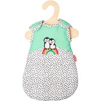 Puppen-Schlafsack Pinguin Pünktchen von Heless