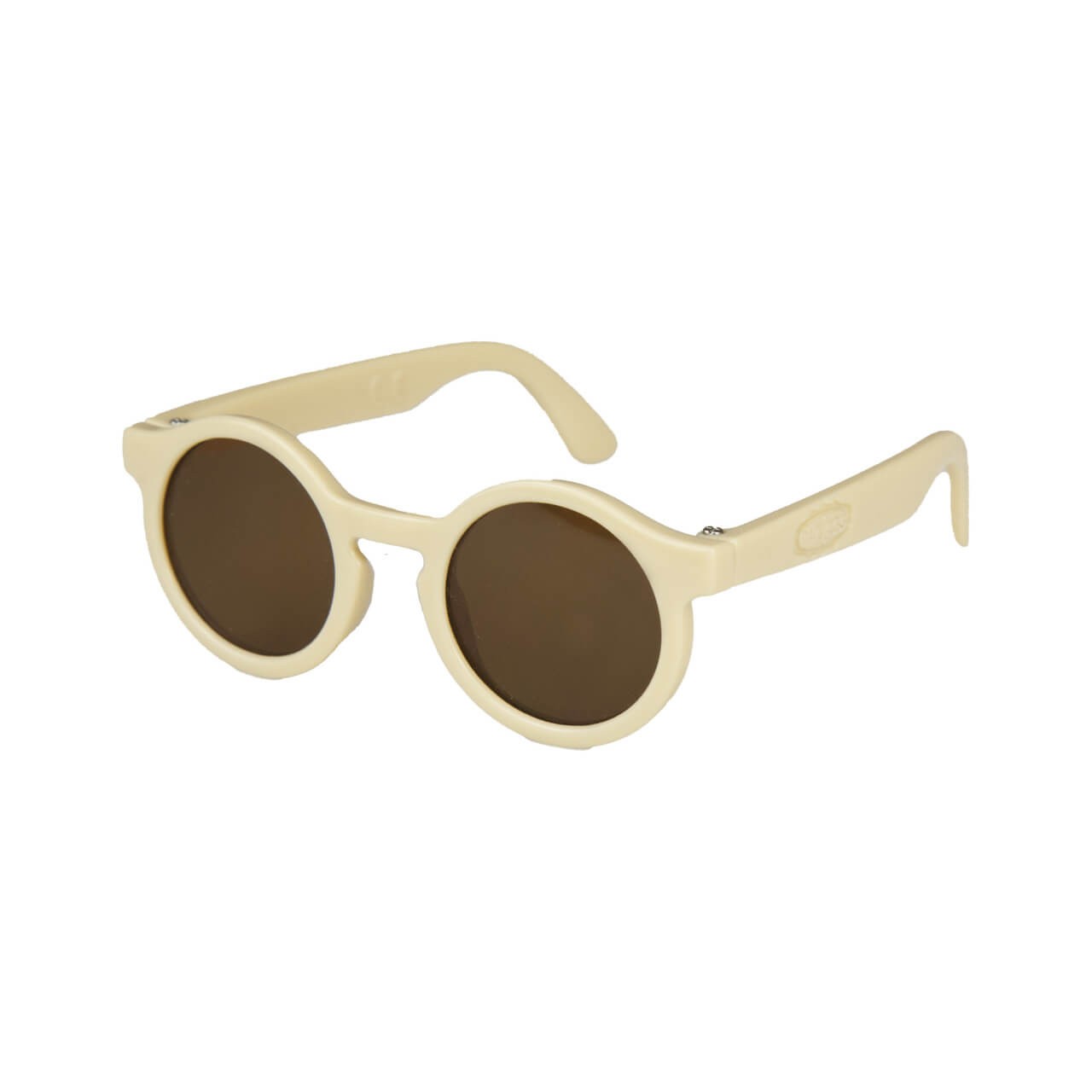Puppen-Sonnenbrille, beige Puppen-Sonnenbrille, beige von Heless