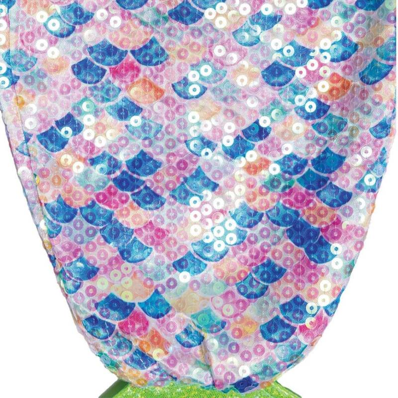 Puppenkleid "Meerjungfrau Yara", Gr. 28-35 cm von Heless