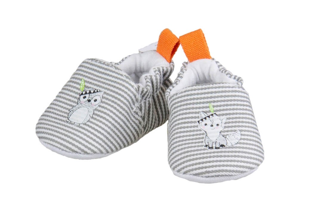 Puppenschuhe Foxy, Gr. 38-45 cm Puppenschuhe Foxy, Gr. 38-45 cm von Heless