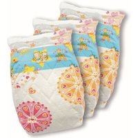 Puppenwindel, Gr. 35-50cm Puppenwindel, Gr. 35-50cm von Heless