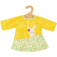 Tunika-Puppenkleid ''Bunny Lou'', Gr. 35-45 cm Tunika-Puppenkleid ''Bunny Lou'', Gr. 35-45 cm von Heless