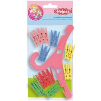 Wäscheklammern 20 Stück Wäscheklammern 20 Stück von Heless