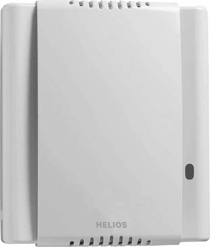 Helios Ventilatoren DX 200 Radiallüfter 230V 110 m³/h von Helios Ventilatoren