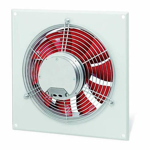 Helios Ventilatoren HQW EC 315A Wand- und Deckenlüfter 230 V/AC 2780 m³/h von Helios Ventilatoren