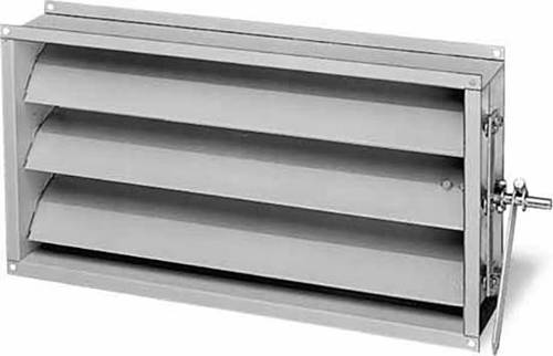 Helios Ventilatoren JVK 40/20 Lüftergitter von Helios Ventilatoren