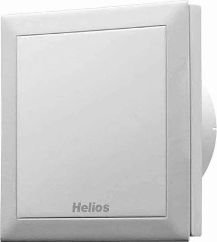 Helios Ventilatoren M1/100 F Kleinraumventilator 230V 90 m³/h von Helios Ventilatoren