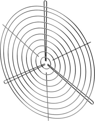 Helios Ventilatoren SG 450 Lüftergitter von Helios Ventilatoren