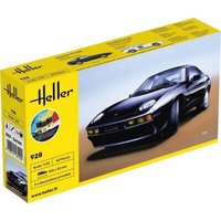 HELLER 1000561490 1:43 STARTER KIT 928 von Heller