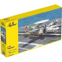 HELLER 1000823000 1:72 E-2C Hawkeye HELLER 1000823000 1:72 E-2C Hawkeye von Heller