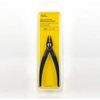 HELLER 1000990170 Seitenschneider für Spritzlinge und Plastik von Heller