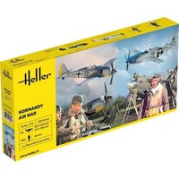 HELLER 50329 1:72 Normandy Airwar HELLER 50329 1:72 Normandy Airwar von Heller
