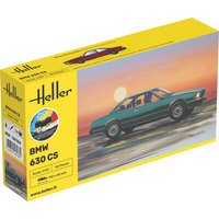 HELLER 56166 1:43 STARTER KIT BMW 630 CS HELLER 56166 1:43 STARTER KIT BMW 630 CS von Heller