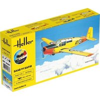 HELLER 56287 1:72 STARTER KIT SAFIR 91 HELLER 56287 1:72 STARTER KIT SAFIR 91 von Heller