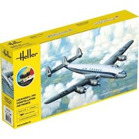 HELLER 56310 1:72 STARTER KIT L-749 Constellation Air France HELLER 56310 1:72 STARTER KIT L-749 Constellation Air France von Heller