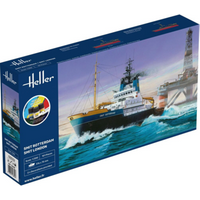 HELLER 56620 STARTER KIT 1:200 Smit Rotterdam HELLER 56620 STARTER KIT 1:200 Smit Rotterdam von Heller