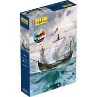 HELLER 56816 1:75 STARTER KIT PINTA HELLER 56816 1:75 STARTER KIT PINTA von Heller