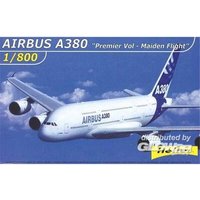 HELLER 79845 Airbus A380 Premier flight HELLER 79845 Airbus A380 Premier flight von Heller