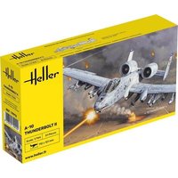 HELLER 79912 1:144 A-10 Thunderbolt II HELLER 79912 1:144 A-10 Thunderbolt II von Heller