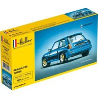 HELLER 80150 1:43 Renault R5 Turbo HELLER 80150 1:43 Renault R5 Turbo von Heller