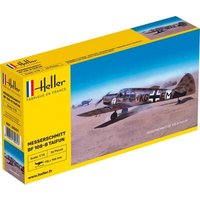 HELLER 80231 1:72 Messerschmitt Bf 108 B Taifun HELLER 80231 1:72 Messerschmitt Bf 108 B Taifun von Heller