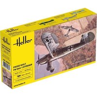 HELLER 80238 1:72 Focke Wulf Stosser HELLER 80238 1:72 Focke Wulf Stosser von Heller