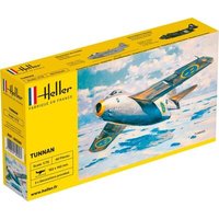 HELLER 80260 1:72 Tunnan HELLER 80260 1:72 Tunnan von Heller