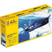 HELLER 80272 1:72 F6F Hellcat HELLER 80272 1:72 F6F Hellcat von Heller