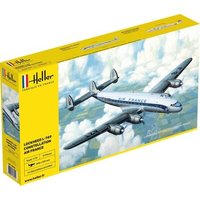 HELLER 80310 1:72 L-749 Constellation A.F. HELLER 80310 1:72 L-749 Constellation A.F. von Heller