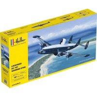 HELLER 80311 1:72 EC.121 warning star HELLER 80311 1:72 EC.121 warning star von Heller