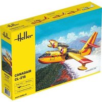 HELLER 80373 1:72 Canadair CL-215 HELLER 80373 1:72 Canadair CL-215 von Heller