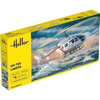 HELLER 80379 Eurocopter UH-72A ''Lakota'' HELLER 80379 Eurocopter UH-72A ''Lakota'' von Heller