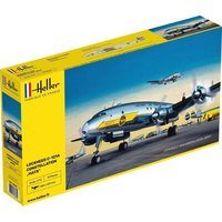 HELLER 80382 1:72 C-121A constellation "MAS HELLER 80382 1:72 C-121A constellation "MAS von Heller